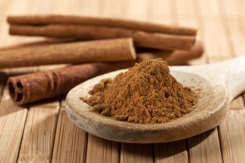Usos da canela e suas propriedades medicinais