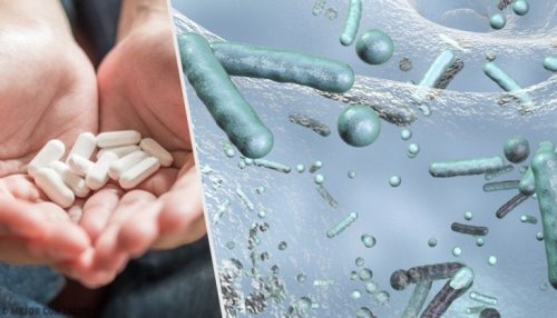 Antibióticos contra sepse urinária