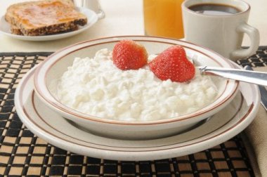 Como fazer queijo cottage caseiro