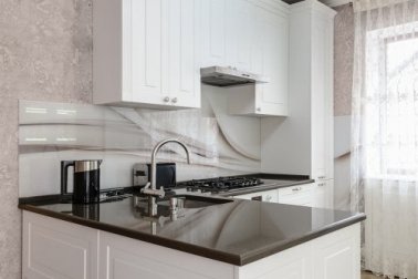 Como organizar a cozinha segundo Marie Kondo