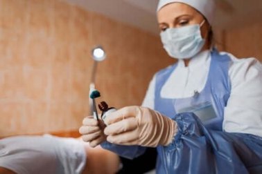 Como tratar uma ferida infeccionada