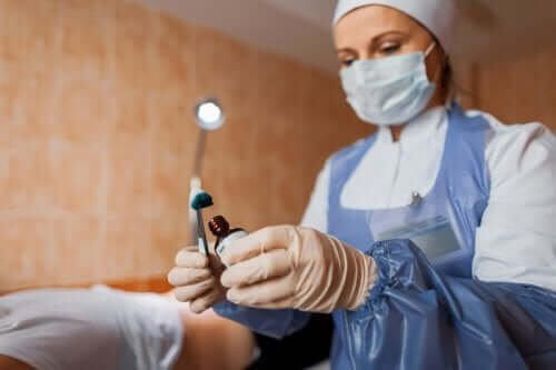 Como tratar uma ferida infeccionada