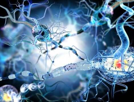 Descarga neuronal nas crises de epilepsia