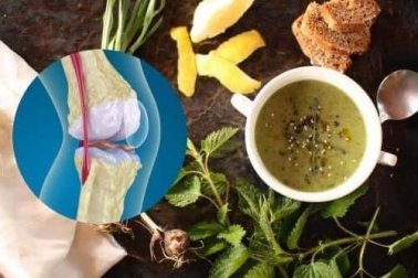 Fortalecimento de tendões e ligamentos do joelho