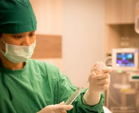 Hidromorfoma no tratamento de pacientes oncológicos