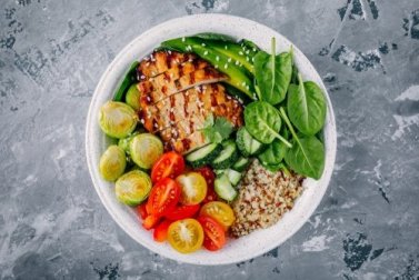 3 receitas para o jantar com menos de 300 calorias