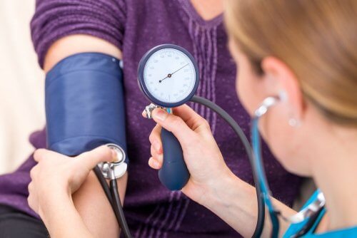 O número de pacientes afetados pela hipertensão arterial é bastante alarmante.