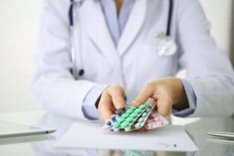 Somente devemos tomar um protetor gástrico se isso for indicado pelo médico