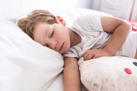 Problemas respiratórios e dificuldade para dormir