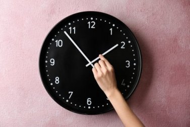 Como a mudança de horário nos afeta?