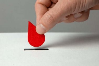 Por que é importante doar sangue no verão?