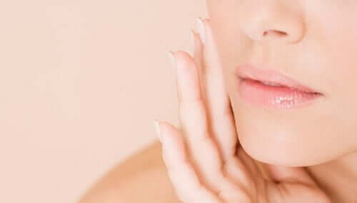 Tomilho para rejuvenecer a pele
