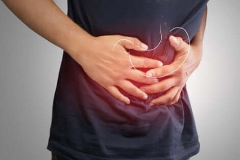 A hipocloridria altera a digestão