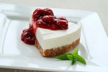 3 receitas de cheesecake livre de açúcar