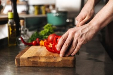 6 receitas ricas em vitamina C