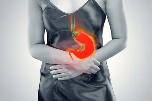 Ervas e suplementos para o alívio do refluxo gastroesofágico