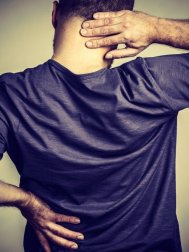 Remédios naturais para aliviar dores musculares