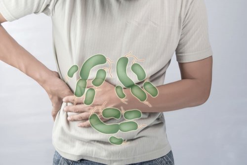 Problemas digestivos