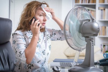 Dicas para sobreviver a uma onda de calor sem ar condicionado