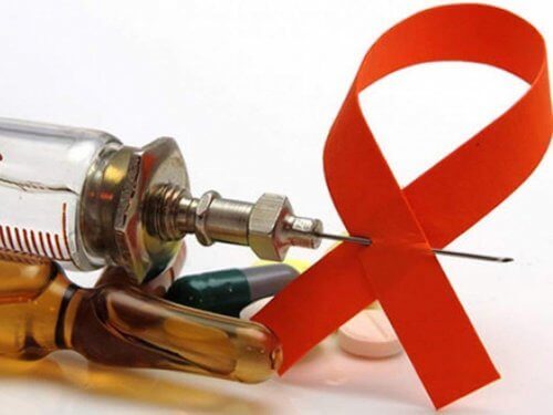 Vacina contra AIDS