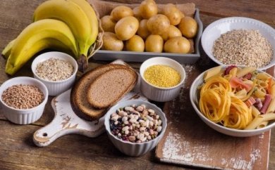 5 dicas para consumir carboidratos com inteligência