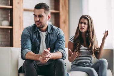 5 erros de comunicação comuns entre casais