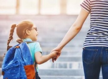 Adaptação à nova escola: como ajudar o seu filho