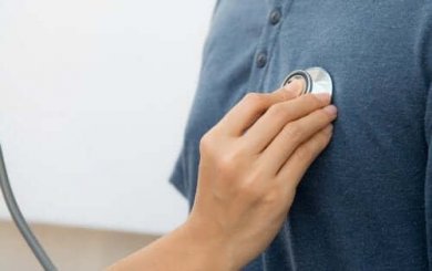 Classificação dos sopros cardíacos