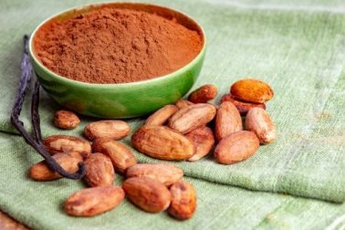 Vinagrete de cacau: mais sabor em suas saladas