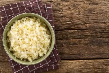 Como fazer chucrute caseiro em passos simples