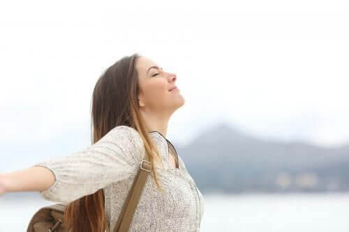 Como fazer exercícios de respiração para melhorar o sono