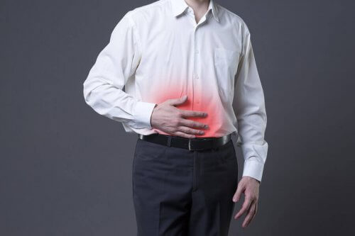 Dieta específica para problemas gastrointestinais