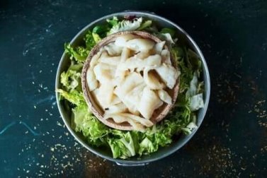 É bom comer bacalhau? Nutrientes e benefícios