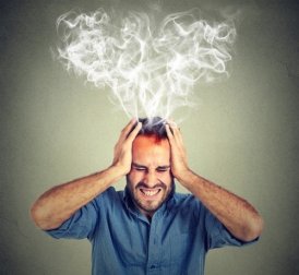 Efeitos do tabagismo na saúde mental