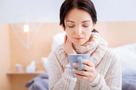 As sementes de erva-doce ajudam a combater infecções