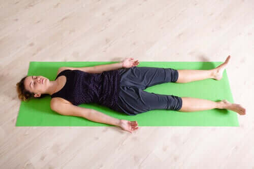 Exercícios de respiração