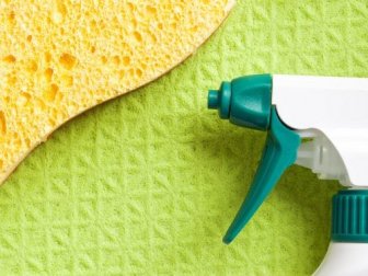 Faça produtos de limpeza ecológicos para sua casa