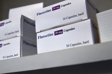 Prozac: o antidepressivo por excelência