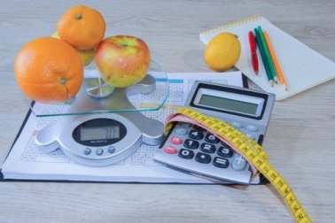 Como as frutas funcionam em relação à perda de peso?