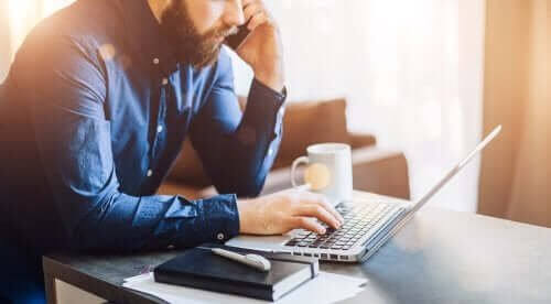 3 maneiras de criar um trabalho produtivo em casa