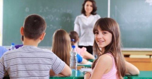 Adaptação à nova escola: como ajudar o seu filho na aula