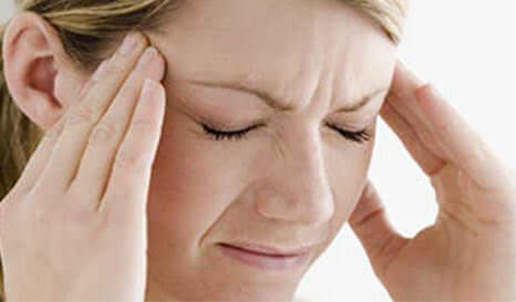 Hemorragia subdural ou subaracnóidea pode provocar dor de cabeça