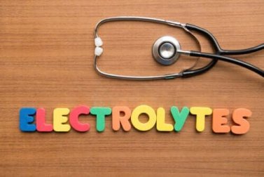 O que são eletrólitos?