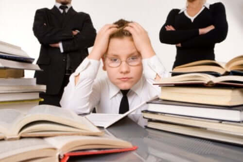 Pais que optam por educação em casa