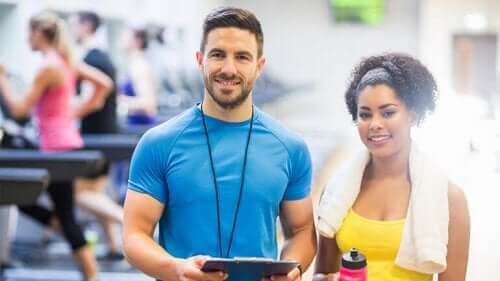 Diferenças entre treinador e psicólogo esportivo