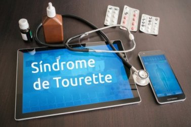 O que é a síndrome de Gilles de la Tourette?