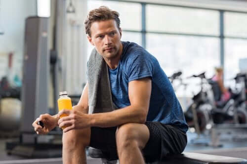 Benefícios do bicarbonato de sódio durante o exercício