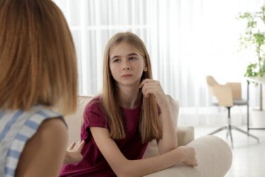 A mentira na adolescência: o cenário tão temido