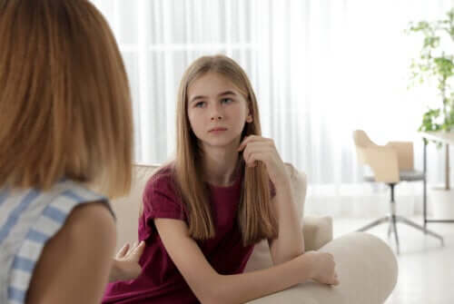 A mentira na adolescência: o cenário tão temido