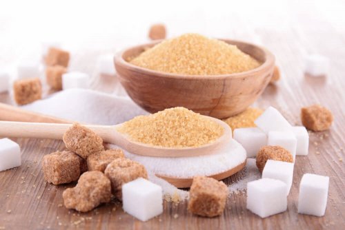 O açúcar mascavo é melhor do que o branco?